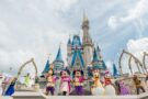 Magic Kingdom Disney World