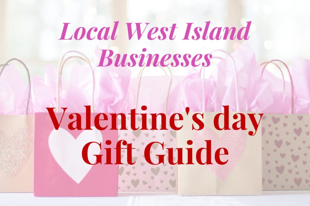 Valentine's day Local Businesses