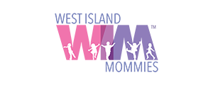 West Island Mommies Mobile Logo