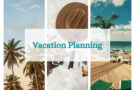 Vacation Planning