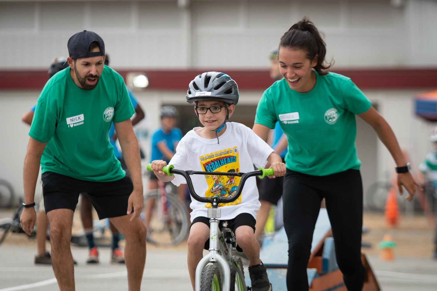 Introducing Pedalheads West Island Mommies