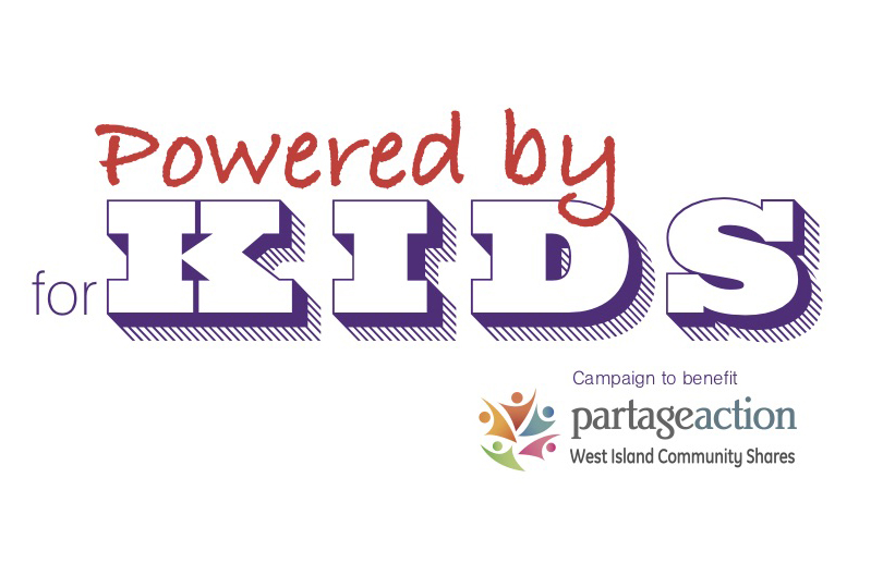 Kids Powered by KIDS